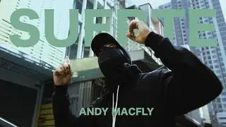 Suerte  - Andy Macfly | M.I.A.C 2