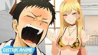 Gimana Sih Rasanya Punya Pacar Cosplayer?!