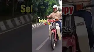 Selalu happy #motivasion #shorts #selaluhappy