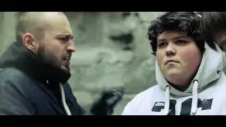 Хан ZAMAY X Слава КПСС -Grime Hate