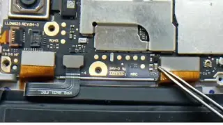 Redmi Y2 Charging Problem jumper Solution