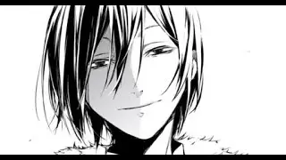 Fyodor Dostoevsky『A M V』Control