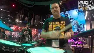 NAMM 2020 | Roland TD-27KV