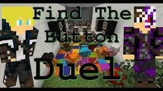 MINECRAFT Find the Button Duels! /w DcanO!