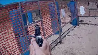 Brooklyn USPSA - Open Major