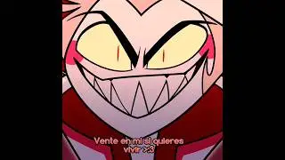 Referencia del Hazbin hotel 😆😆 - Hazbin hotel\\