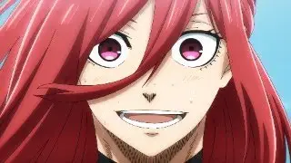 |amv| (bluelock) Chigiri Hyoma. Amv mở đầu cho mùa world cup 2022.