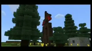 Siren Head, Minecraft and location
