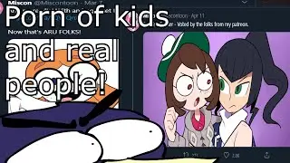 Miscon is horrible