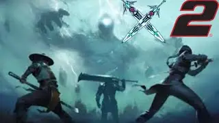 Shadow epic Battle 2 