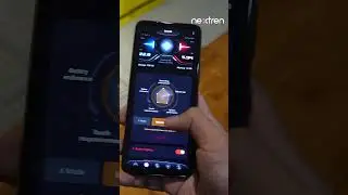 Spek & Kamera ASUS ROG Phone 6 Batman Edition #asus #ROGPhone6 #Shorts