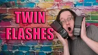 The Neewer TT560 Flash Has a Twin? Comparing the TT560 to the AmazonBasics VT560