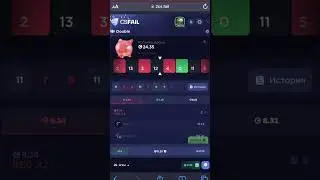 ПОДНЯЛ НОЖ ПО ТАКТИКЕ ПОДПИСЧИКА НА #csfail