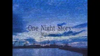 [FREE Beat] One Night Story [chill] [BPM120]