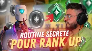 GUIDE VALORANT : COMMENT TROUVER SA SENSIBILITE + MECANIQUE INDIVIDUELLE