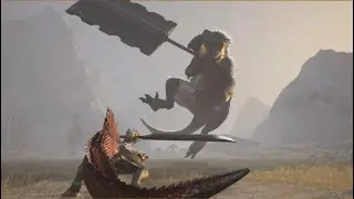 The most hell yeah game (you can play it)