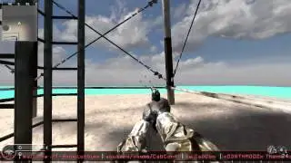 [Cod4/PC] Mod Menu NaToV1 Patch By CabCon