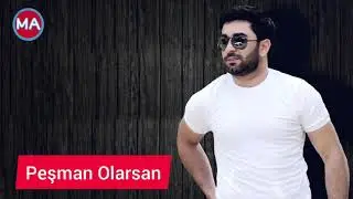 Kenan Mehrabzade - Pesman Olarsan 2020