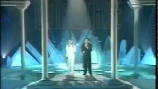 Tombe la neige_-_Salvatore Adamo & Dorothee.flv
