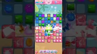Candy crush saga level 277