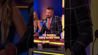Family Feud Answer Makes Steve Harvey THROW His Card!