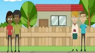 Lesson 10  Use to   English Basic Communication