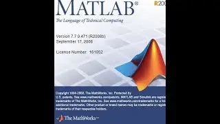 Matlab tutorial 10. ( How to plot 2D in Matlab)