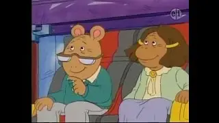 Arthur Watches Magic Toolbox