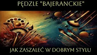 Pędzle 