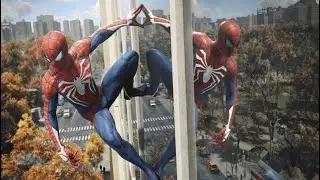 Spider-Man Remastered (1) - KingPin