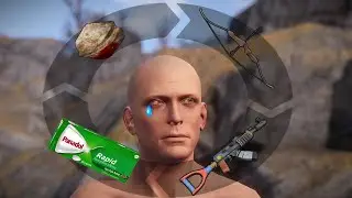Rust does things to your brain...