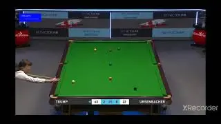 Judd Trump special | Bananas all over again !! 