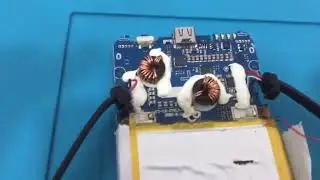 Power Bank Fixed