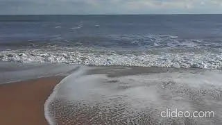 Море после шторма 30.11.2023