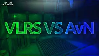 INSANE IMPACT In Tournament Final vs AvN (31-12)
