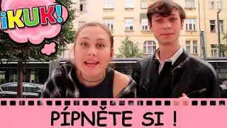 Opakovaný vtip prý není vtipem. V tomto případě to ale není pravda! Pípněte si!