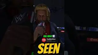 Resetting The WWE Back To 2011! #wwe2k24 #shorts #wwegames #romanreigns #simulation