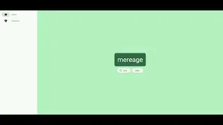 Flutter Name Generator App | Random + Save Feature!