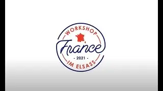 Workshop France October 2021 - Atout France in Germany
