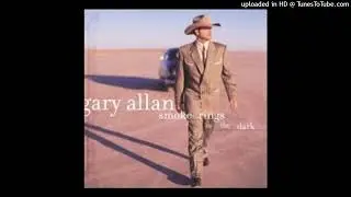 Gary Allan - Smoke Rings In The Dark