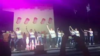 Стац м Dance