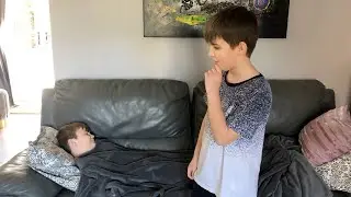 Fight over the sofa(funny)