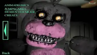 Nightmare at Charles 4 - Sparta Rigmarole Remix