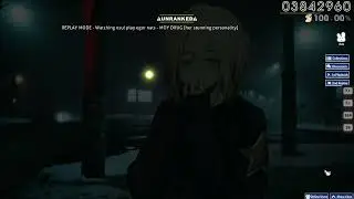 ЕГОР НАТС - МОЙ ДРУГ osu!