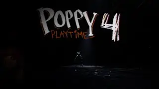 Wouldn't YARNABY ya|  Poppy Playtime;CH4;Part2