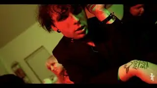 Shiki XO - MAKE ME HOLY (Official Music Video)