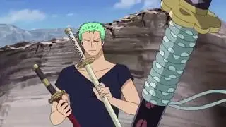 EPIC SCENE   Sanji And Zoro Want To Make Some Havoc 2020