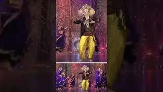 #GanpatiBappaMorya #GaneshChaturthi