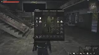 #Сталкер