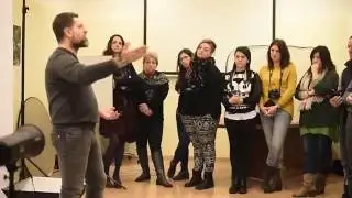 SalernoFotografia: Corsi e Workshop di Fotografia a Salerno!